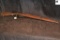 Enfield SMLE MK III 1917 bolt action rifle S/N: 87299