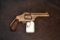 Smith & Wesson 5 shot break action hammerless revolver .38 cal. S/N: 201750