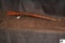 Mauser Gewehr M1898 G98/40 bolt action rifle S/N: G98140 Stamped 7594; Imperial Eagle; JHV 43