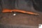 Arisaka Meiji 44th year carbine bolt action rifle 6.5 X 50mm cal. S/N: 9070