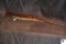 Mosin-Nagant 1940 bolt action rifle S/N: 11793 Stamped AZF and with a circle around an upside-down t