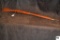 Mosin-Nagant Model 1891 bolt action rifle S/N: 41345