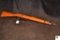 Beretta-Gardone Model 1932 XI bolt action rifle 6.5mm cal. S/N: A7124