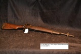 Lee Enfield No.5 MK1 Jungle Carbine bolt action rifle .303 cal. S/N: BE6976