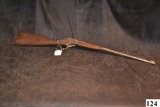 J. Stevens and Co. Crack-Shot 26 lever action rifle .22 cal. N/S