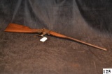 J. Stevens and Co. Marksman lever action rifle .22 LR cal. N/S