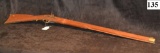 Juker percussion cap musket .45 cal. N/S