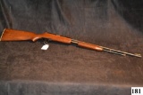 Spiegel Model 35 pump action rifle .22 LR/L/S cal. N/S