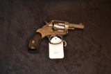 Harrington & Richardson The American Double Action 6 shot revolver .32 cal. N/S