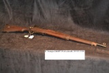 Remington Enfield P-14 bolt action rifle .303 cal. S/N: 83396