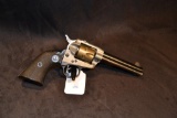 Ruger Single-Six 6 shot revolver .22 cal. S/N: 201996