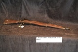 Winchester Enfield P-14 bolt action rifle .303 cal. S/N: W208397