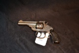 Harrington & Richardson 5 shot break action revolver .32 cal. S/N: 386128
