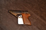 Mauser-Werke HSc semi-automatic pistol 7.65 cal. S/N: 778798