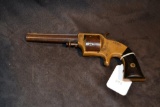 IMF & Bray Co. 6 shot revolver S/N: 8978