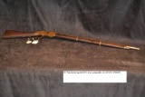 Winchester Model 1873 lever action rifle .44-40 cal. S/N: 4700674