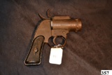 U.S. Property Flare Gun M-8 N/S