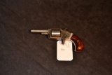 Unknown Eureka single action revolver N/S