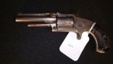 Marlin 5 shot revolver N/S