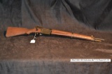 MAS MEL 1936 bolt action rifle 7.5 X 54mm cal. S/N: 240