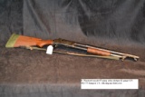 Winchester Model 97 pump action shotgun 12-gauge S/N: 952577 Stamped U.S. with sling and butt cover
