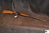 Stevens Model 9478 single barrel break action shotgun 12-gauge S/N: E467550