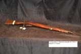 Savage Arms co. Enfield bolt action rifle S/N: 5503121 Stamped U.S. Property