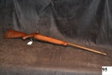 Mossberg Model 158D a bolt action shotgun 20-gauge N/S