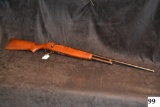 Sears Roebuck ranger 104.7 bolt action shotgun 20-gauge S/N: 2738