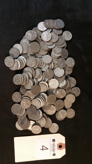 179 Steel Cents