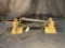 MP 40 Sub-Machine Gun