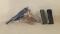P.38 Semi-Auctomatic Pistol