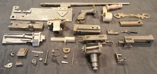 Browning Model 1919 parts kit