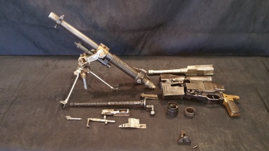 Hotchkiss parts kit