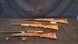 Beretta MP38 parts kit