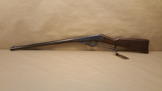 Upton Model 40 BB Gun