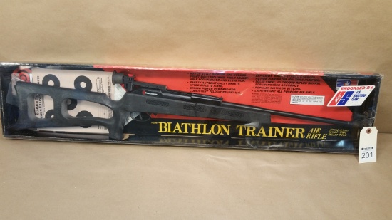 Marksman Biathlon Trainer Pellet Gun