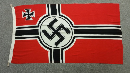 WWII Era German Flag