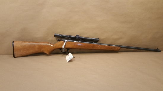 Sears Model 41-103 .22 rifle