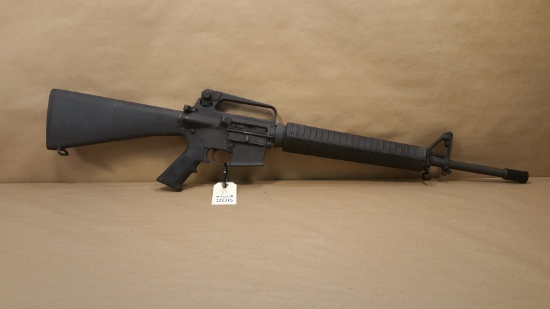 Colt AR-15 A2 Sporter S/N 236916