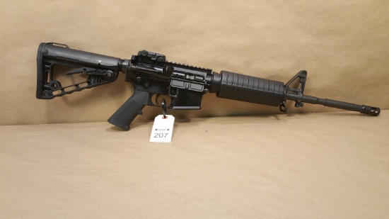Colt M4 Carbine S/N LE254974
