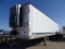 1979 GREAT DANE T/A Reefer Trailer, 43' x 96in, Thermo King Super Reefer Unit, Aluminum Floor,