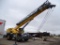 2006 Grove RT875E Rough Terrain Crane, 4WD, 75-Ton Capacity, 41'-128' 4-Section Boom, 33'-56' Jib,