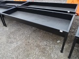 Unused 30in x 90in Cattle & Calf Feeder