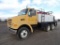 2004 STERLING T/A Fuel & Lube Truck, Caterpillar 3126, Automatic, Tuf-Trac Suspension, 52,000 LB