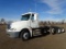 2005 FREIGHTLINER T/A Truck Tractor, Detroit Series 60 Diesel, 14.0L 515 HP, Jake Brake, 10-Speed