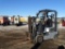 Nissan MCP1F2A20LV Propane Forklift, 3235 Lb. Capacity, 82in Lift Height, Side Shift, Solid Tires,