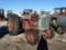 1952 McCormick/Deering Farm Tractor