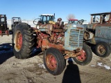1952 McCormick/Deering Farm Tractor