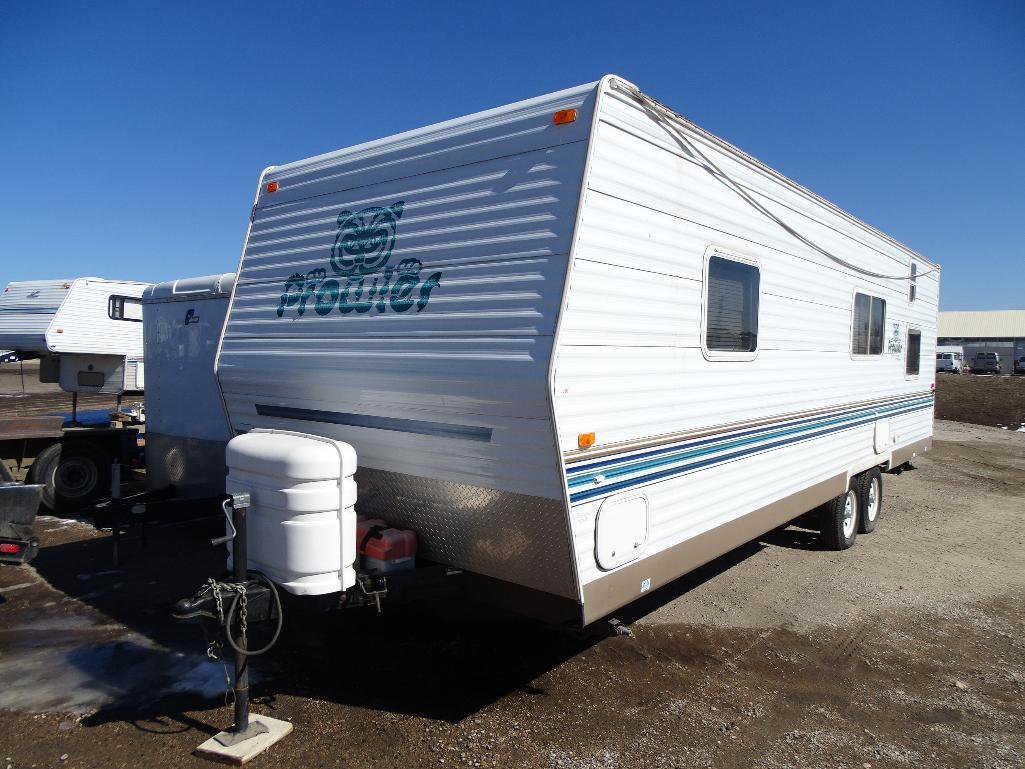 Prowler travel trailer owners manual | Insiderpuj.com